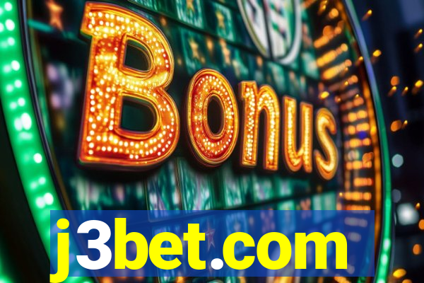 j3bet.com