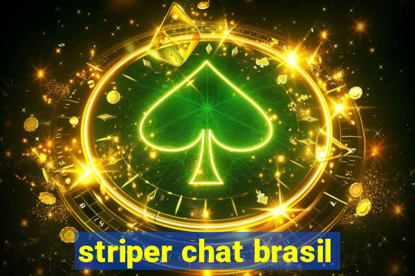 striper chat brasil