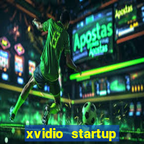 xvidio startup brasil 2024