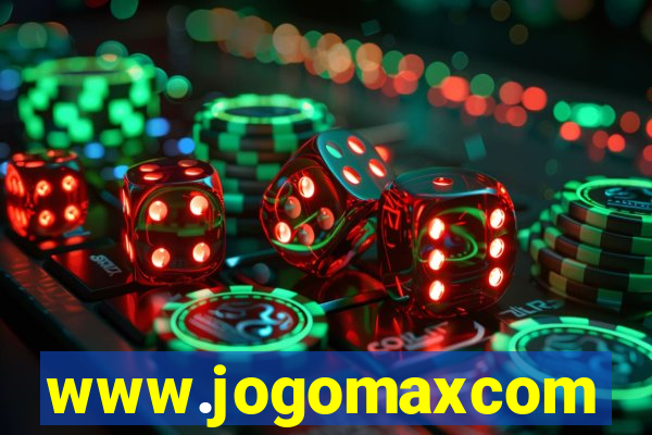 www.jogomaxcom