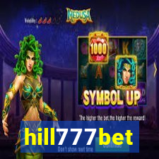 hill777bet