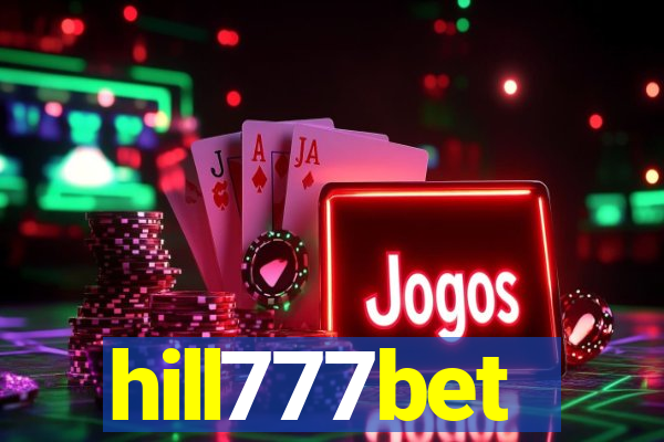 hill777bet