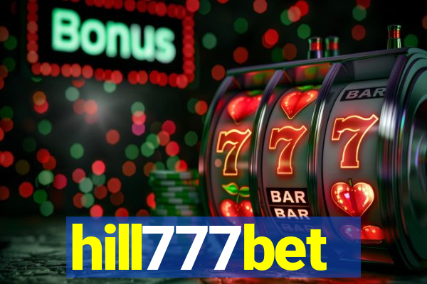 hill777bet