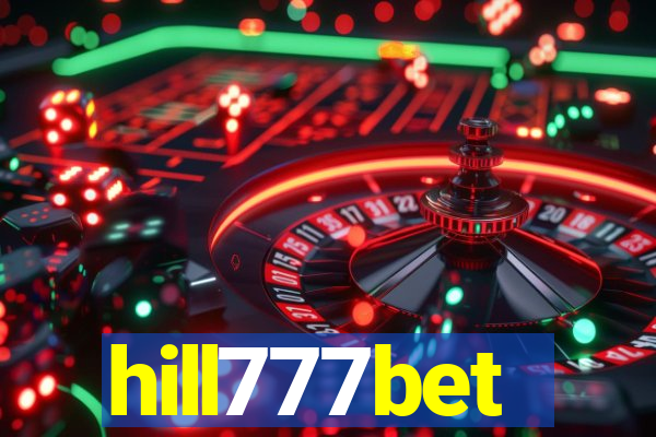 hill777bet