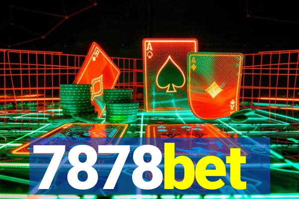 7878bet