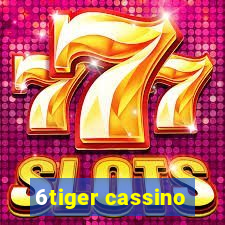 6tiger cassino