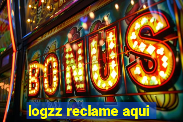 logzz reclame aqui