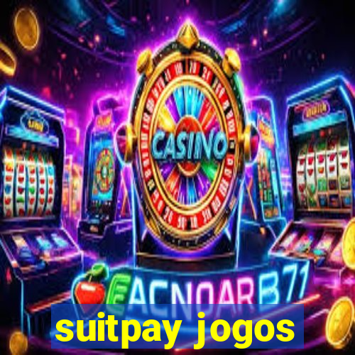 suitpay jogos