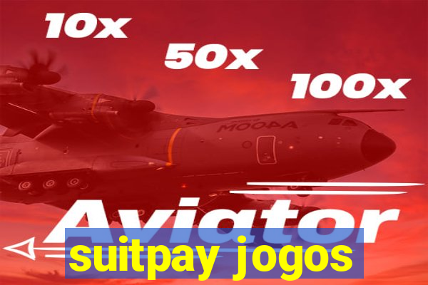 suitpay jogos