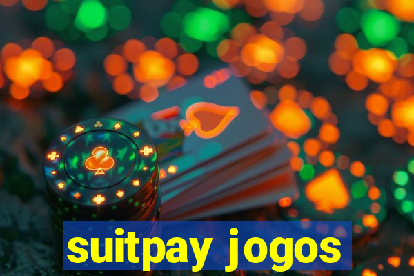 suitpay jogos