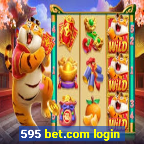 595 bet.com login