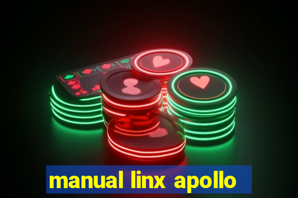 manual linx apollo