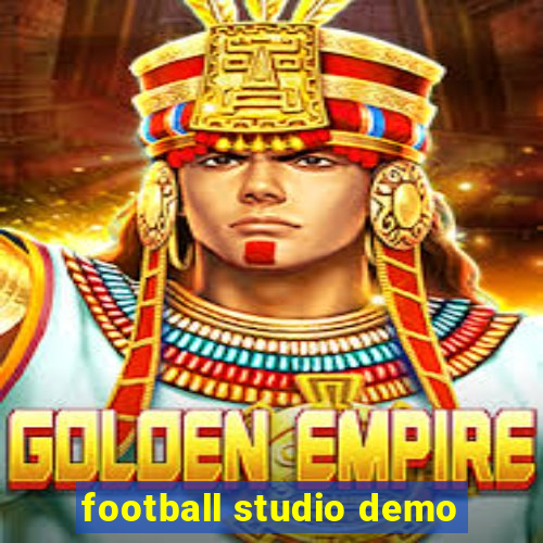 football studio demo