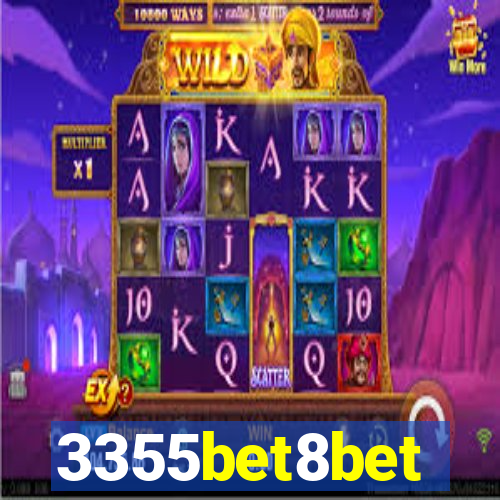 3355bet8bet