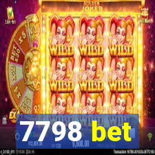 7798 bet