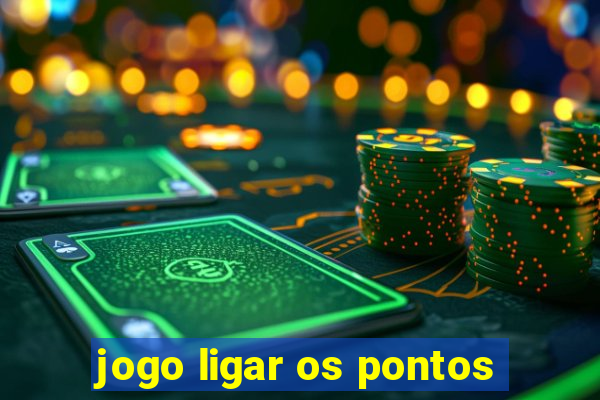 jogo ligar os pontos