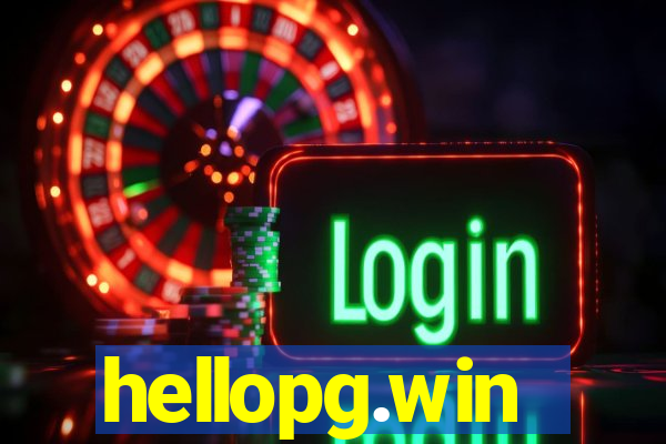 hellopg.win