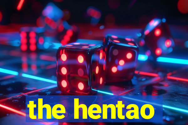 the hentao