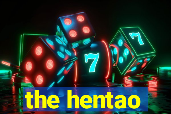 the hentao