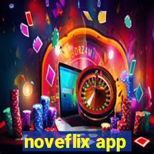 noveflix app