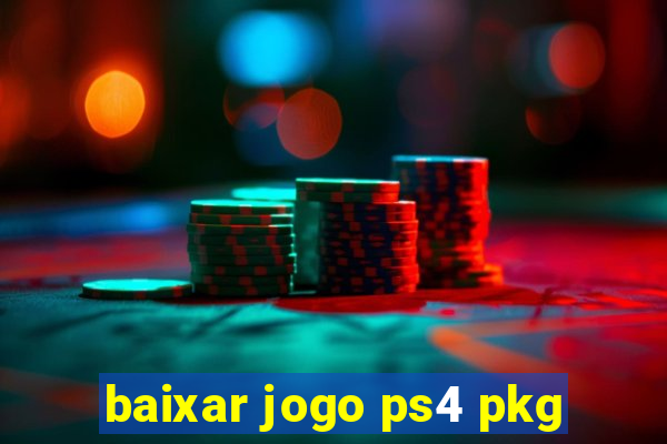 baixar jogo ps4 pkg