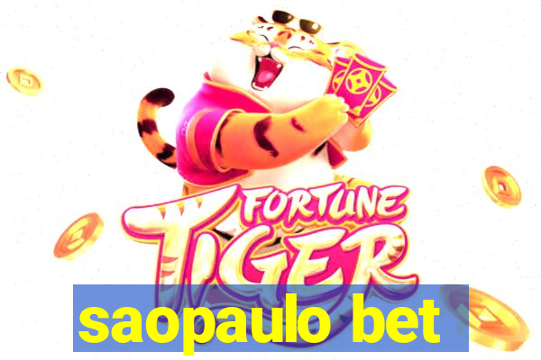 saopaulo bet