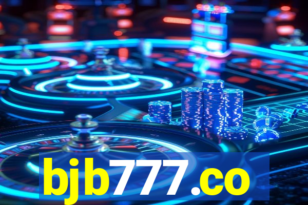 bjb777.co