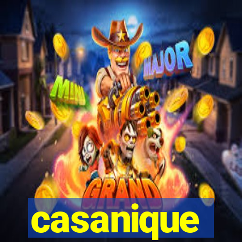 casanique