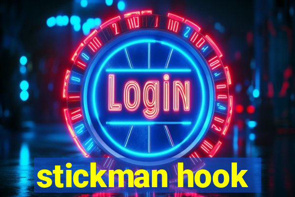 stickman hook