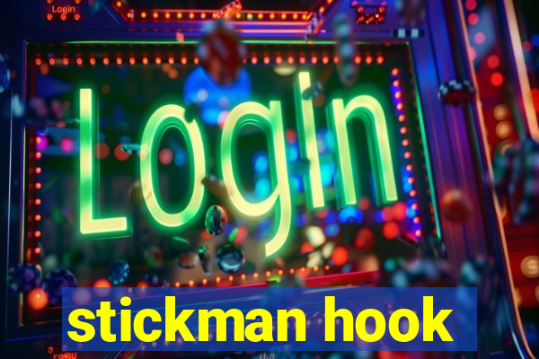 stickman hook