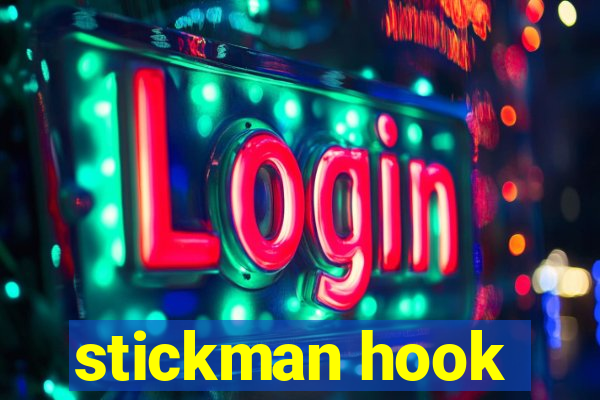 stickman hook