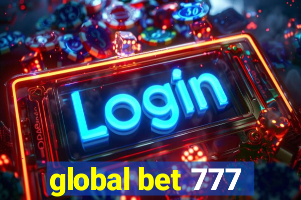 global bet 777