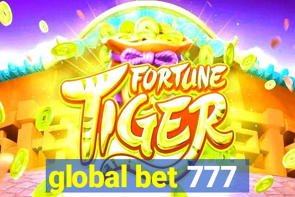 global bet 777