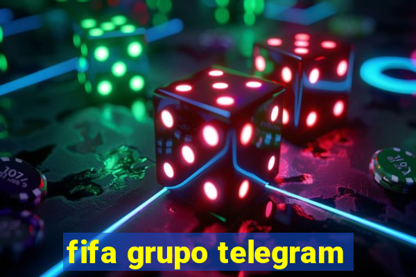 fifa grupo telegram