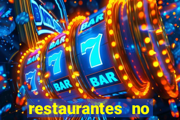 restaurantes no gama df