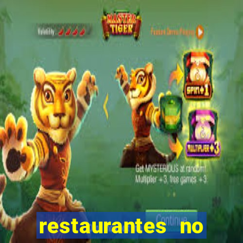 restaurantes no gama df