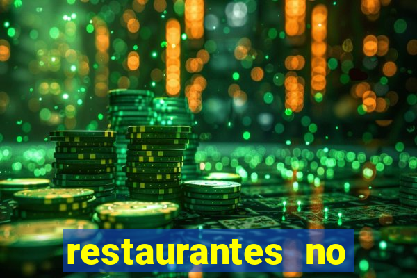 restaurantes no gama df