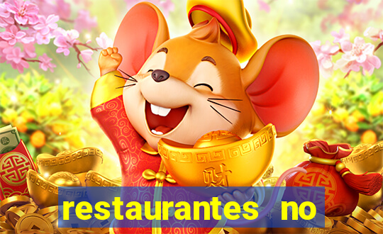 restaurantes no gama df