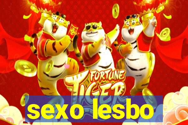 sexo lesbo