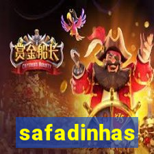 safadinhas