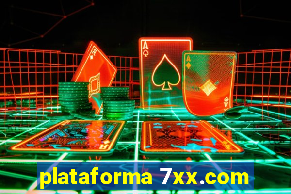 plataforma 7xx.com