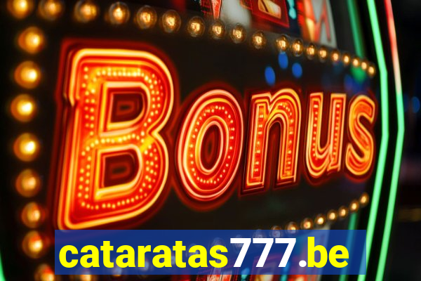 cataratas777.bet