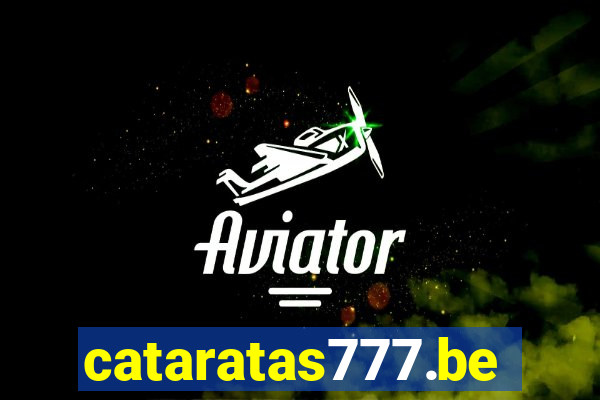 cataratas777.bet