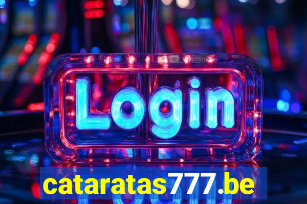 cataratas777.bet