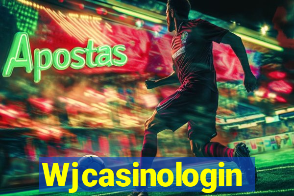 Wjcasinologin