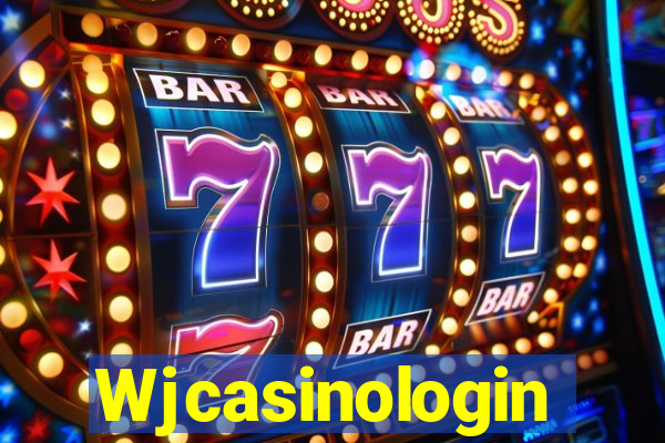 Wjcasinologin