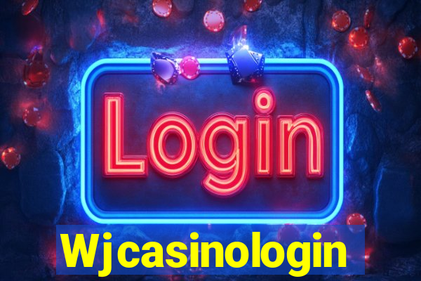 Wjcasinologin