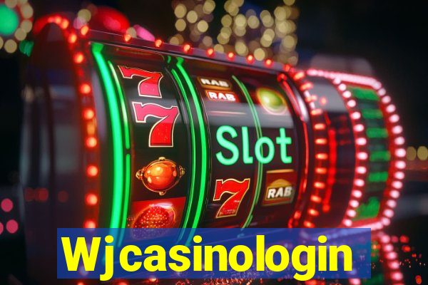 Wjcasinologin