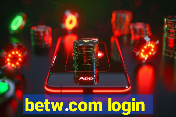 betw.com login