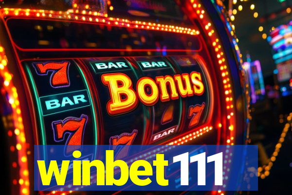 winbet111